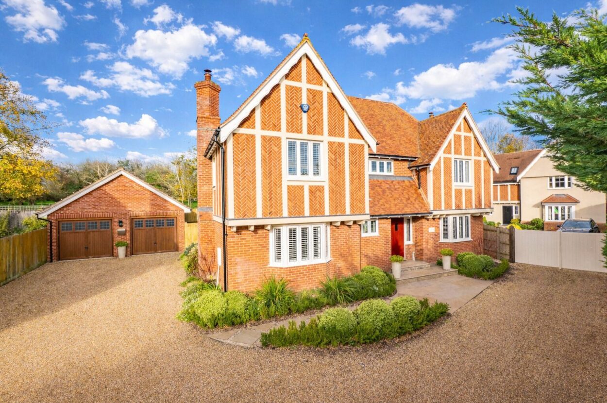 Lavenham, Sudbury, Suffolk