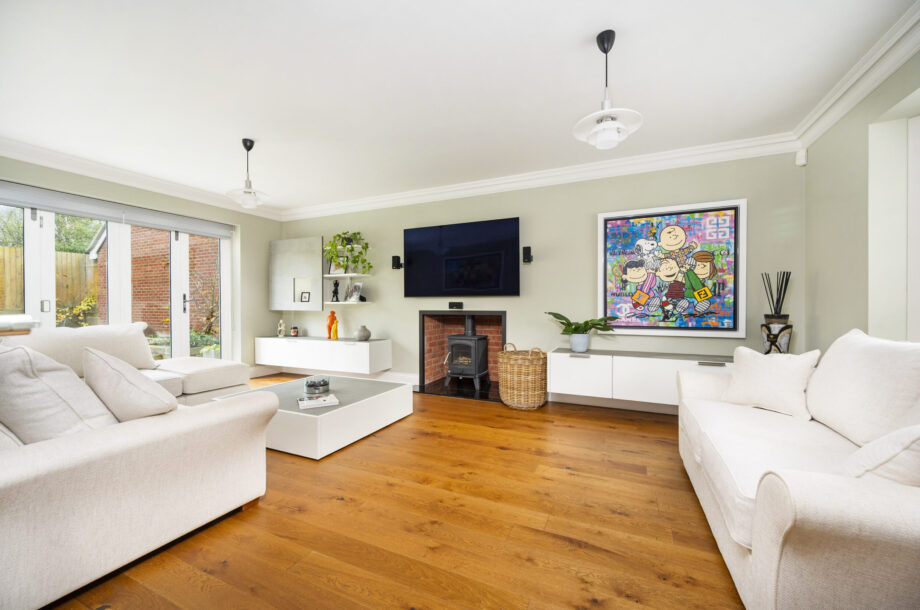 Lavenham, Sudbury, Suffolk