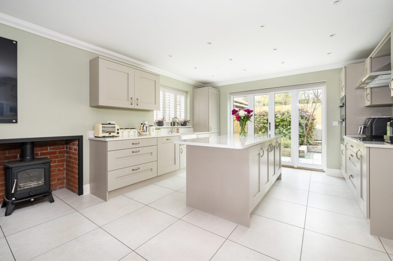 Lavenham, Sudbury, Suffolk