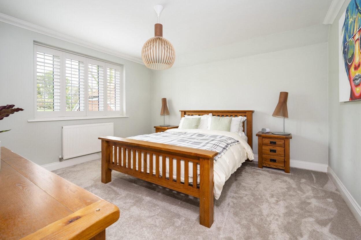 Lavenham, Sudbury, Suffolk