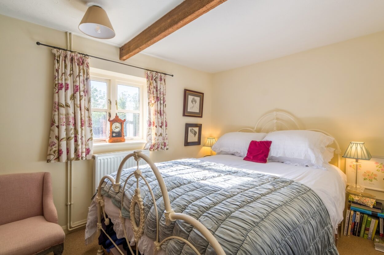 Creeting St Mary, Suffolk