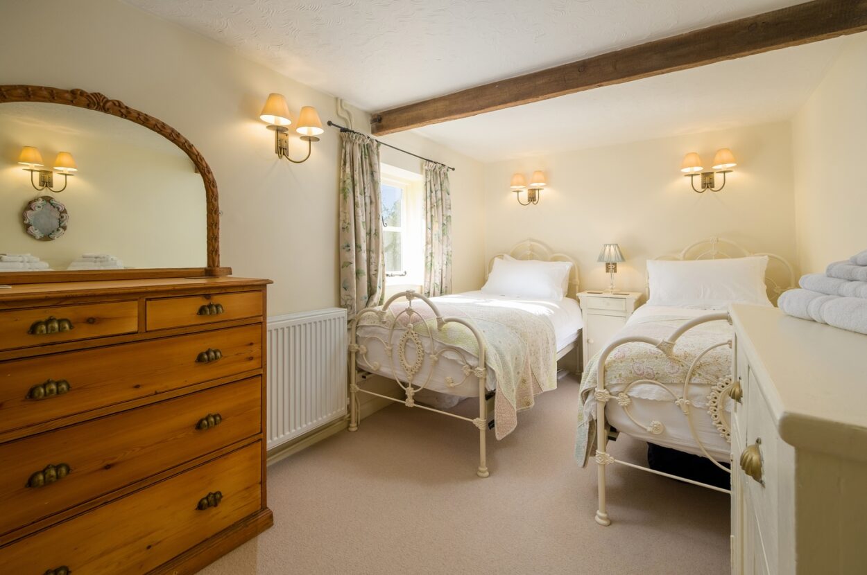 Creeting St Mary, Suffolk