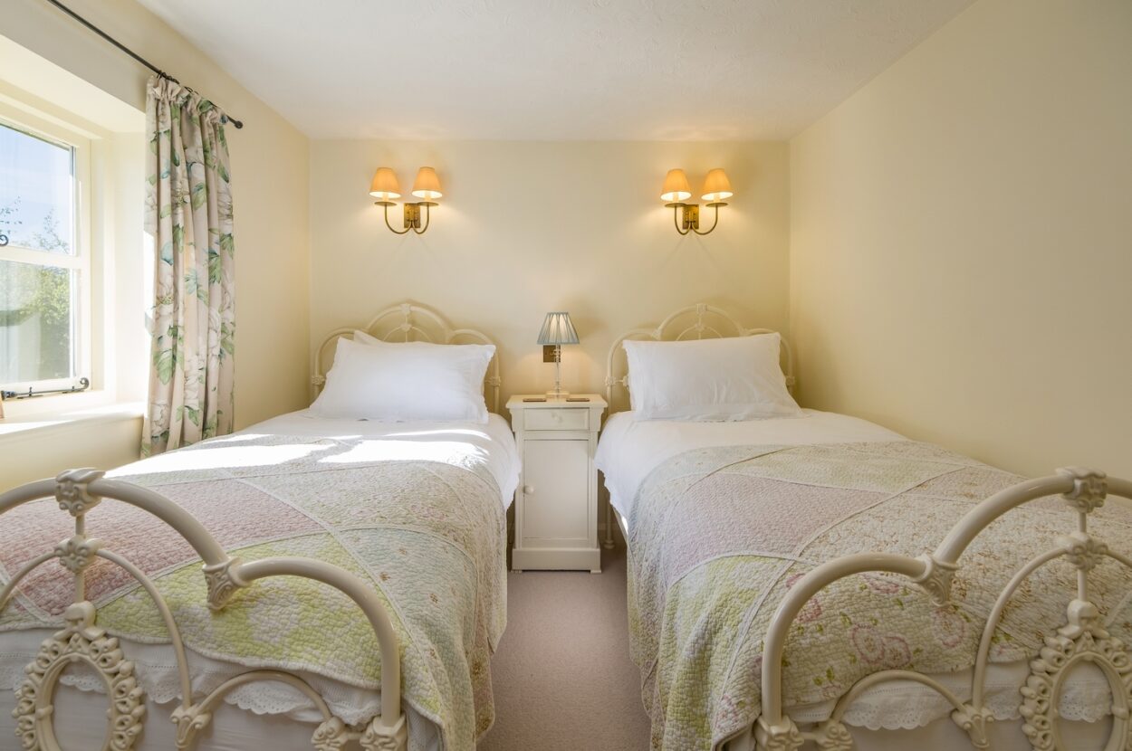 Creeting St Mary, Suffolk