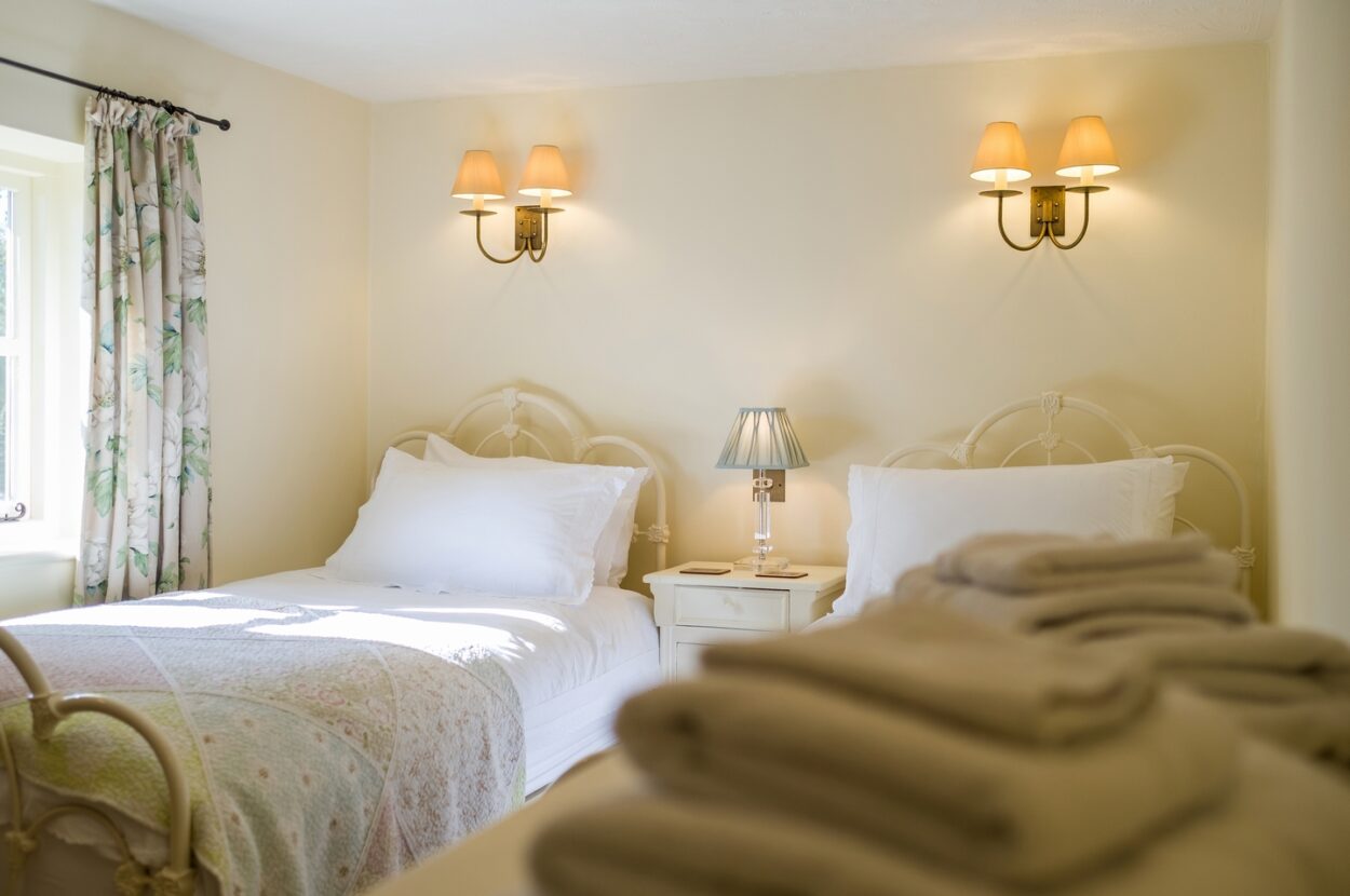 Creeting St Mary, Suffolk