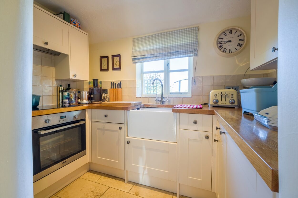 Creeting St Mary, Suffolk