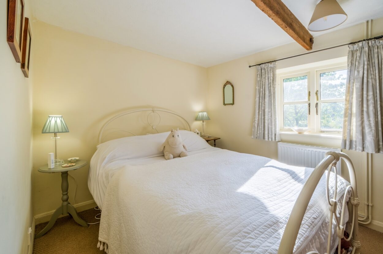 Creeting St Mary, Suffolk