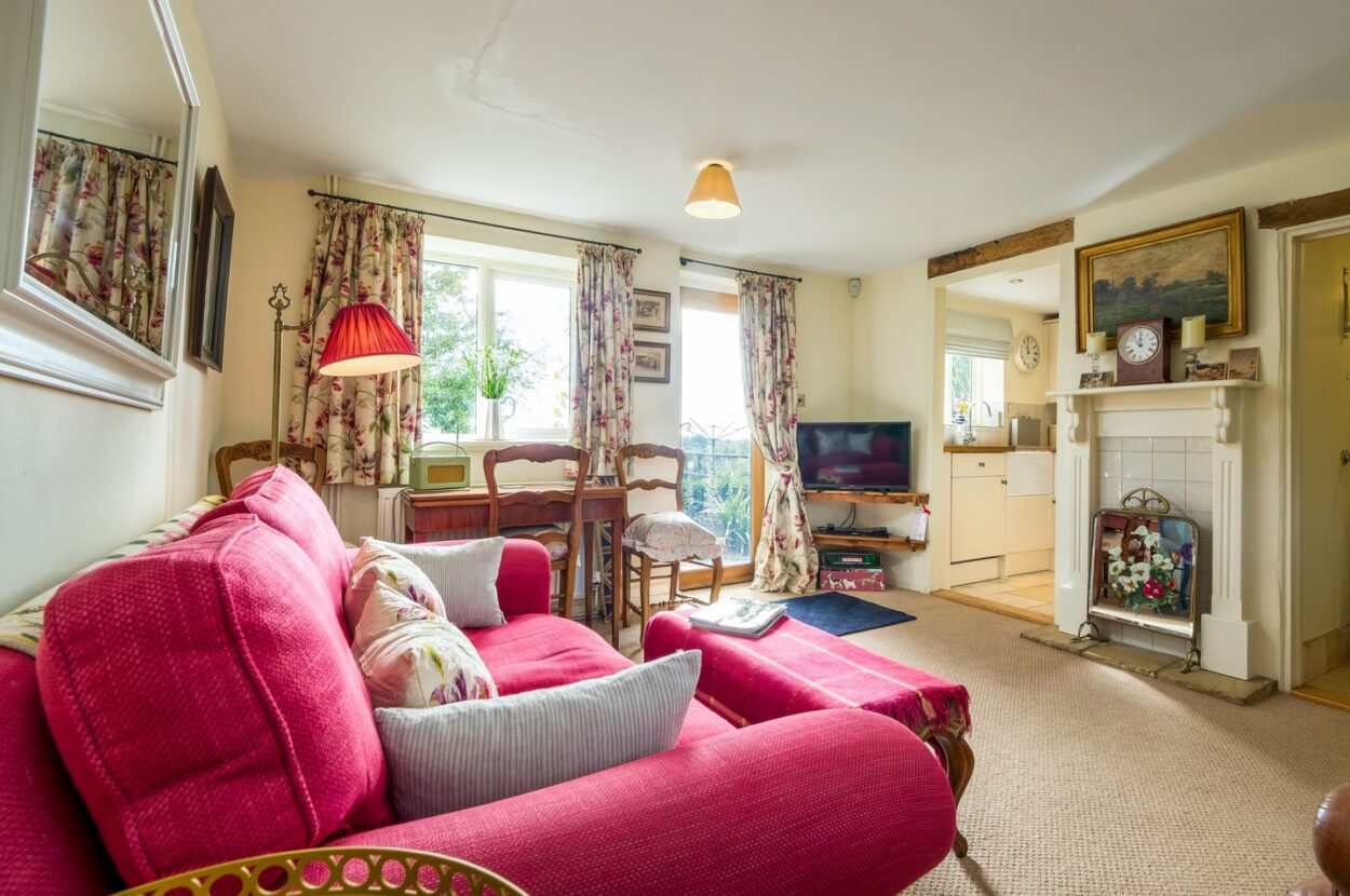 Creeting St Mary, Suffolk