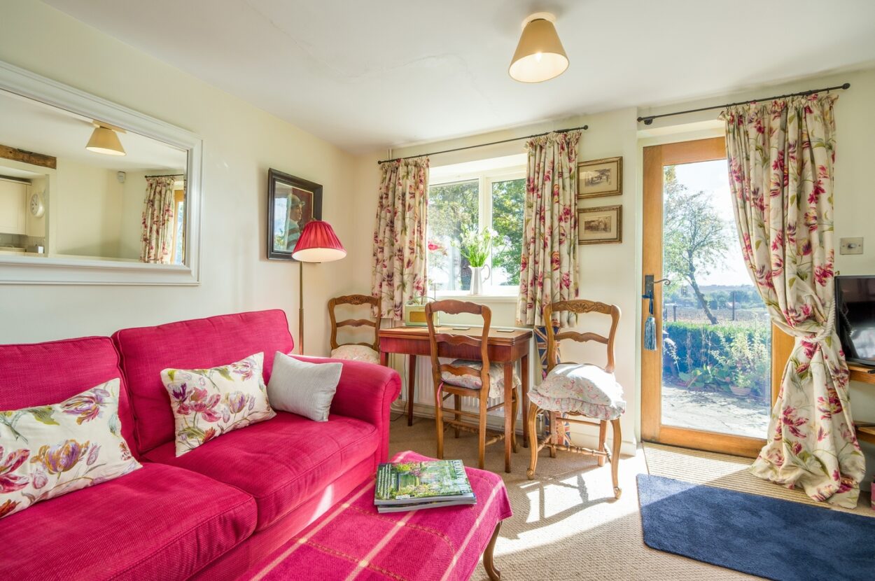 Creeting St Mary, Suffolk