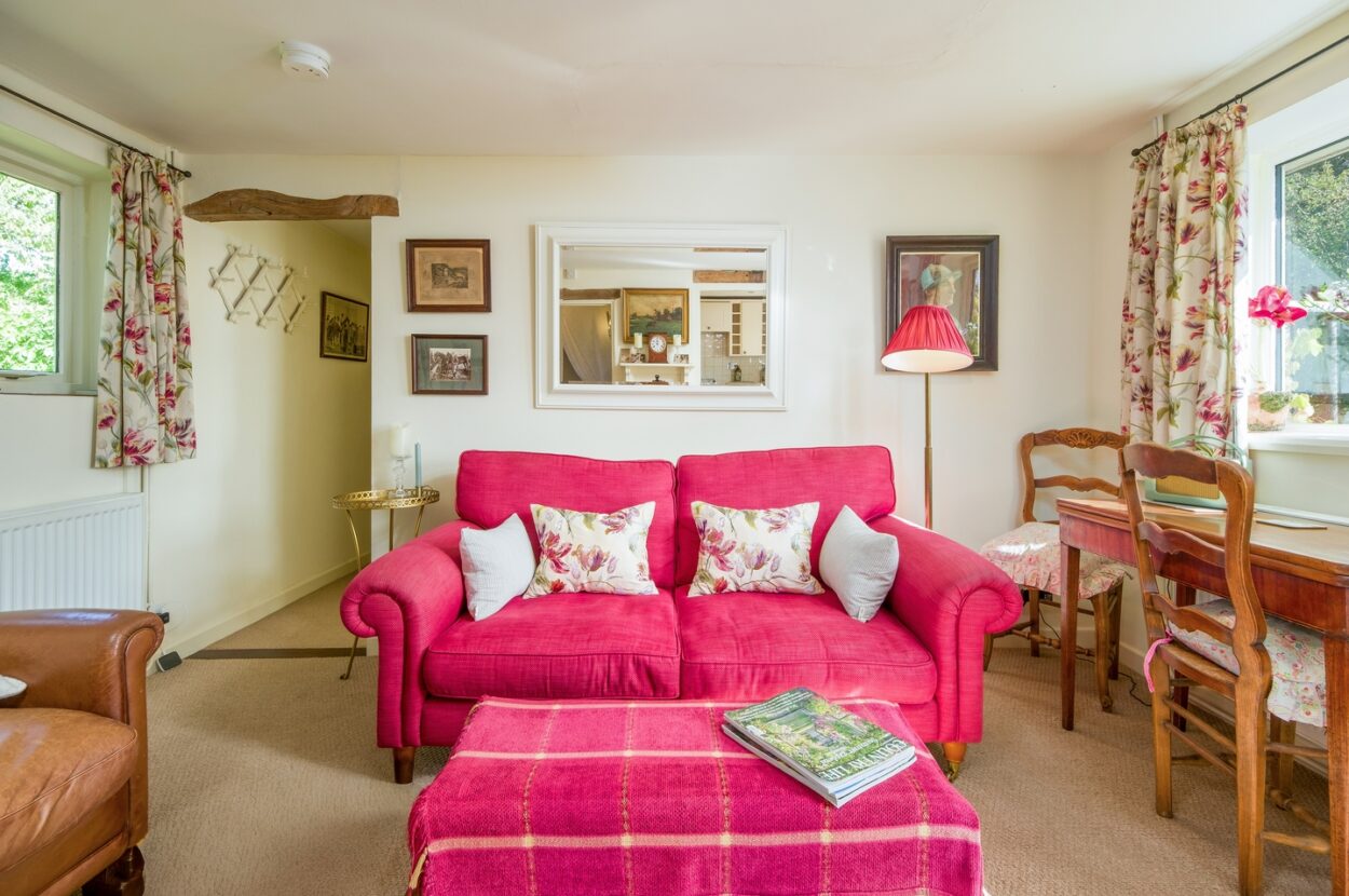 Creeting St Mary, Suffolk