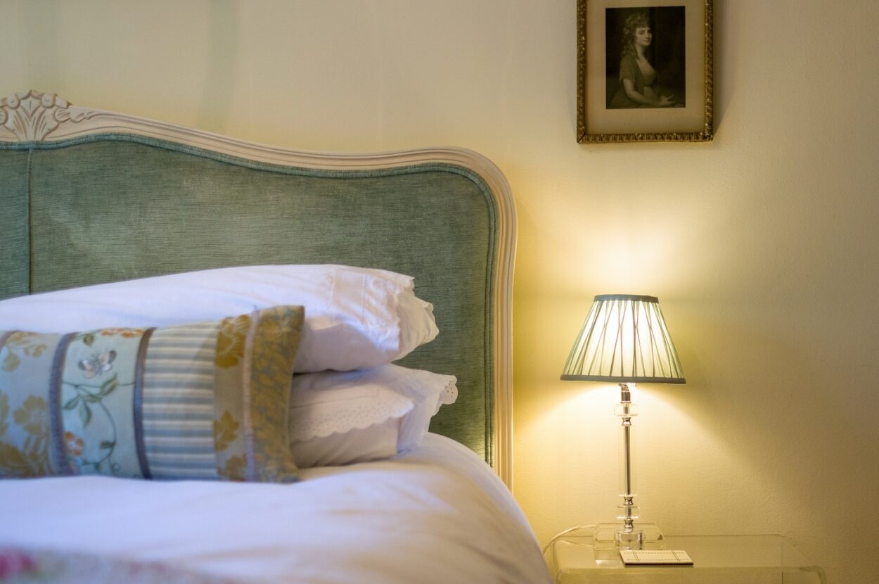 Creeting St Mary, Suffolk