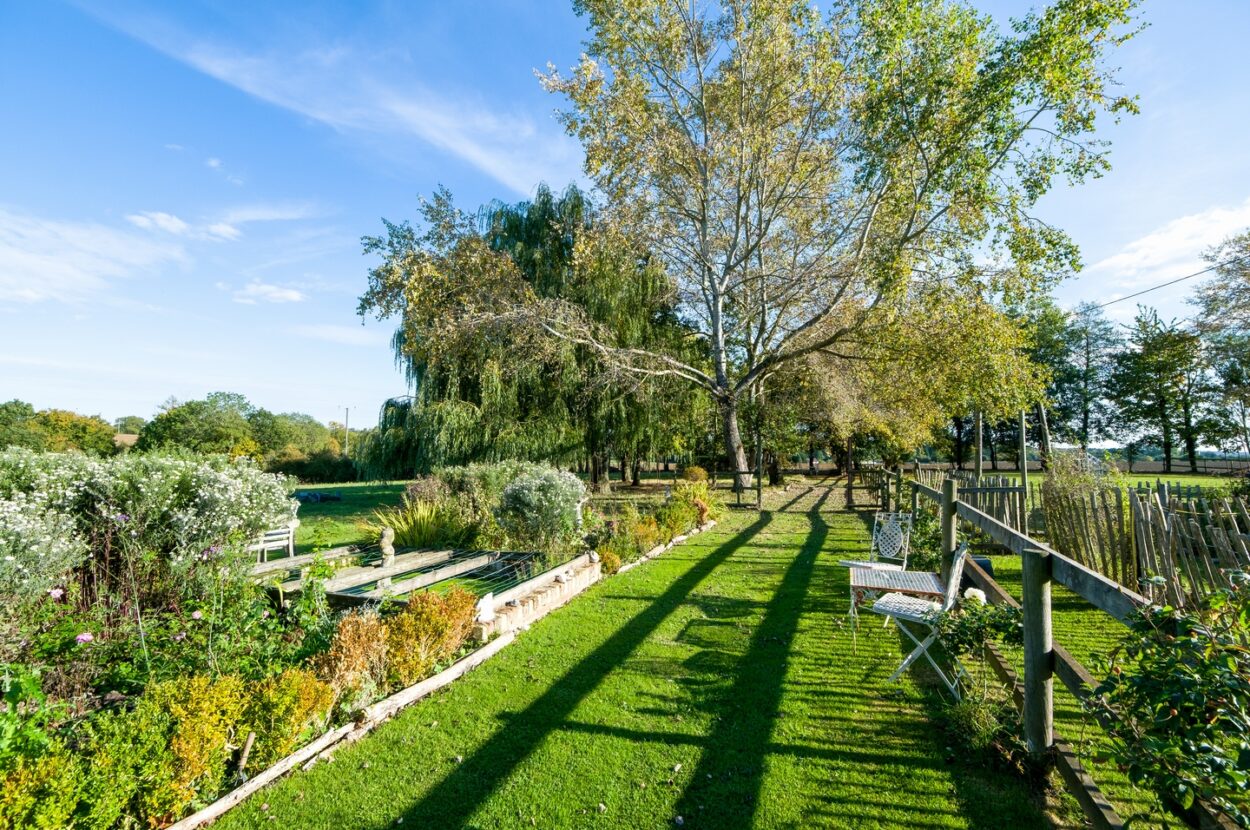 Creeting St Mary, Suffolk