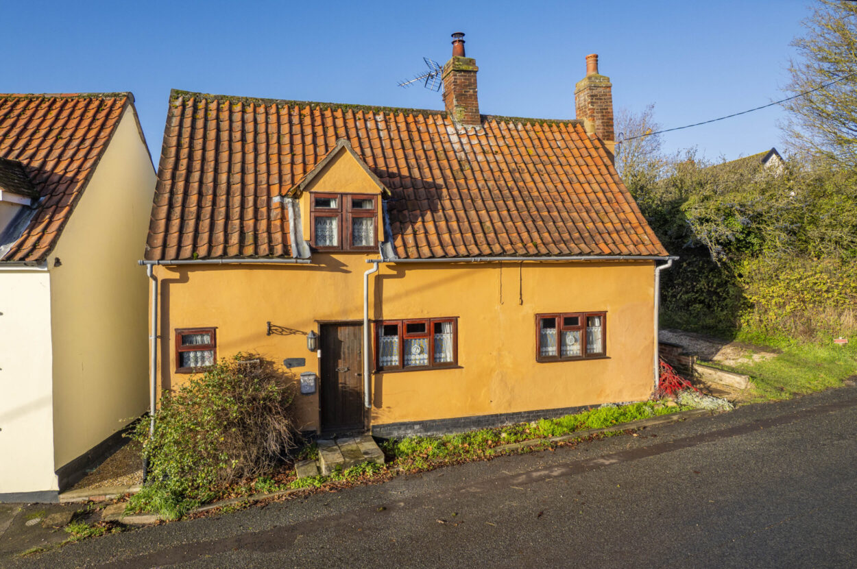 Monks Eleigh, Ipswich, Suffolk