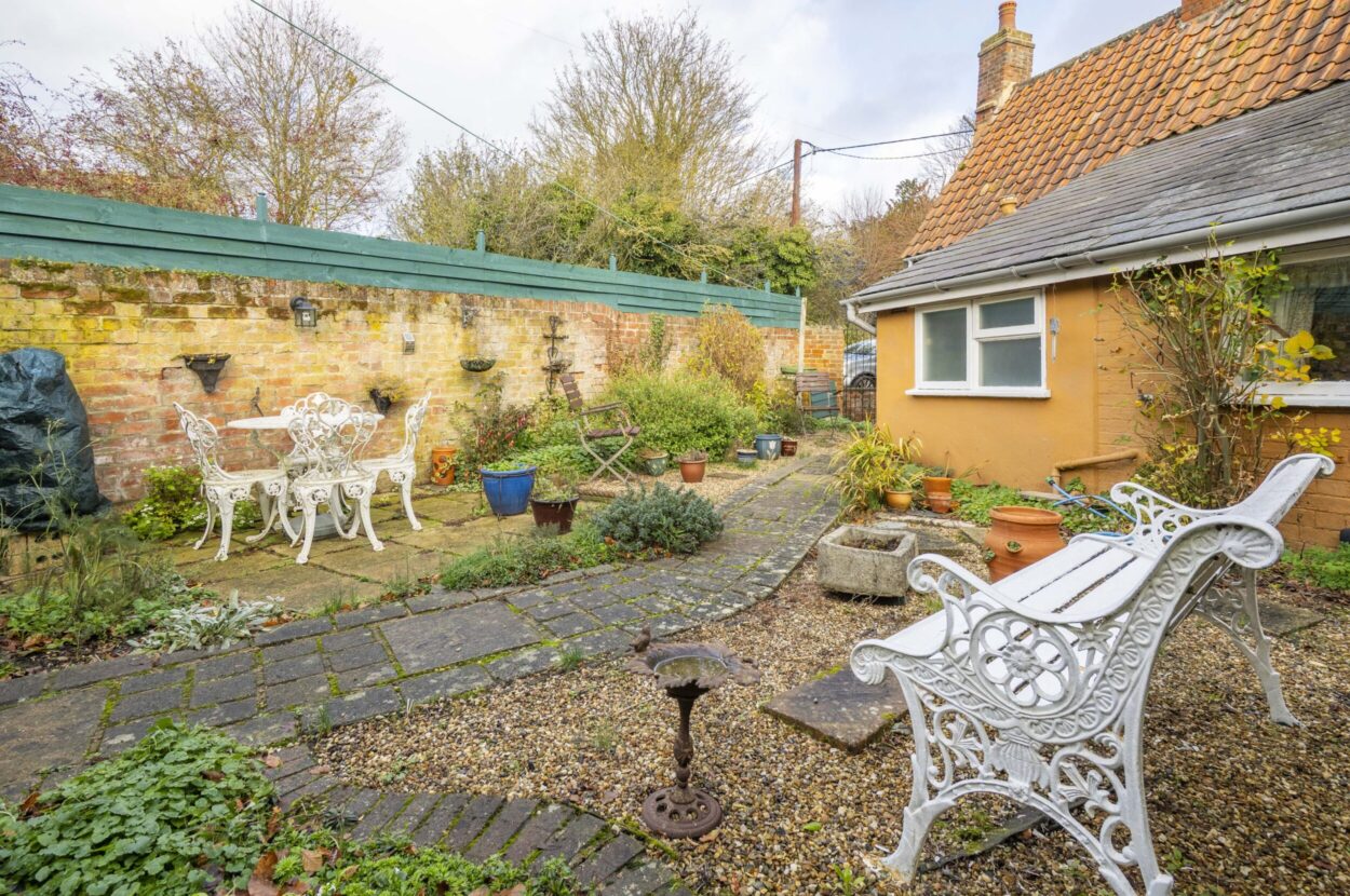 Monks Eleigh, Ipswich, Suffolk