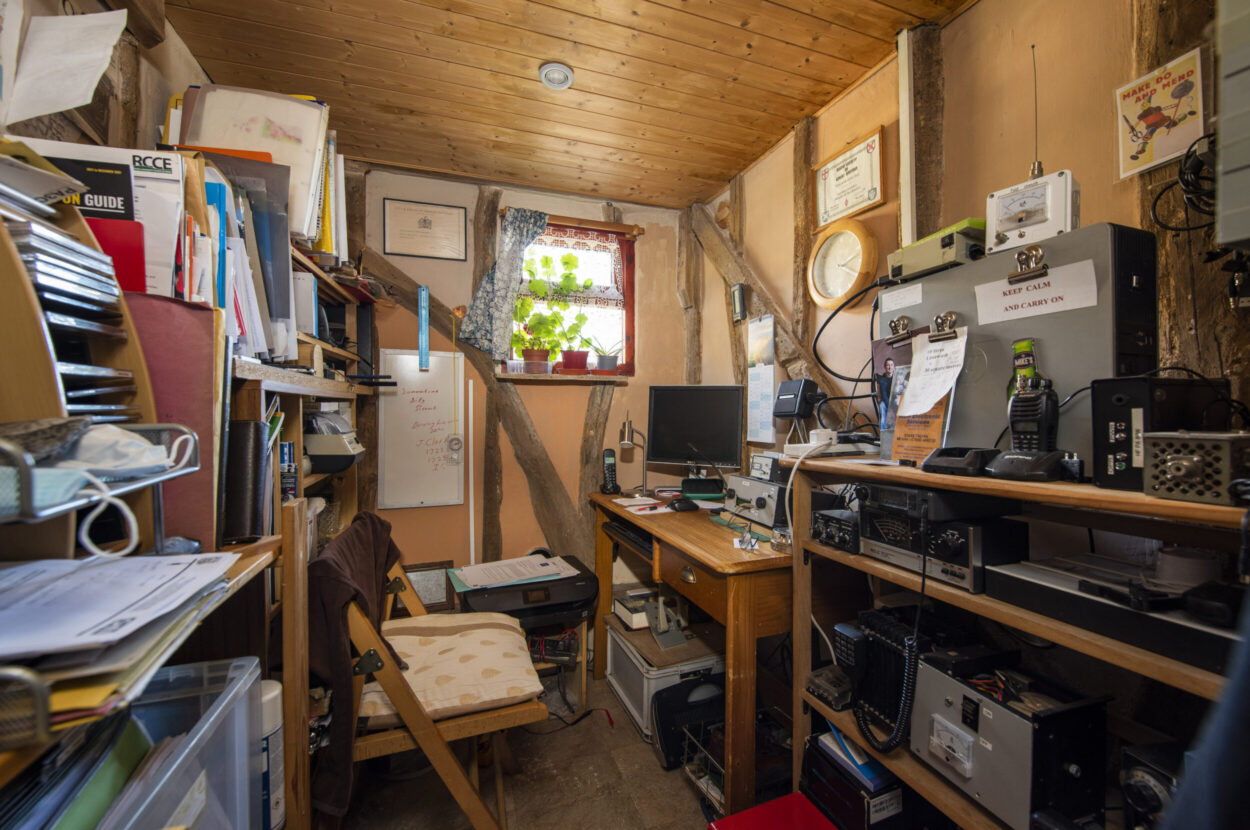 Monks Eleigh, Ipswich, Suffolk