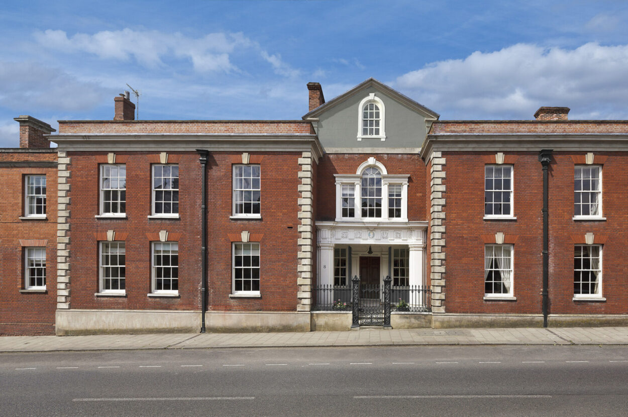 Bury St. Edmunds, Suffolk