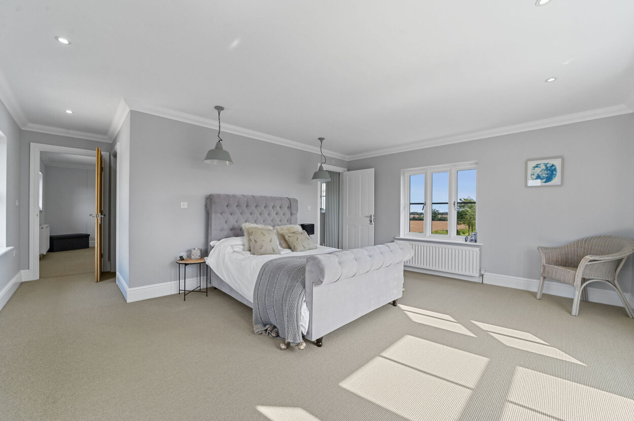 Walsham-le-Willows, Suffolk