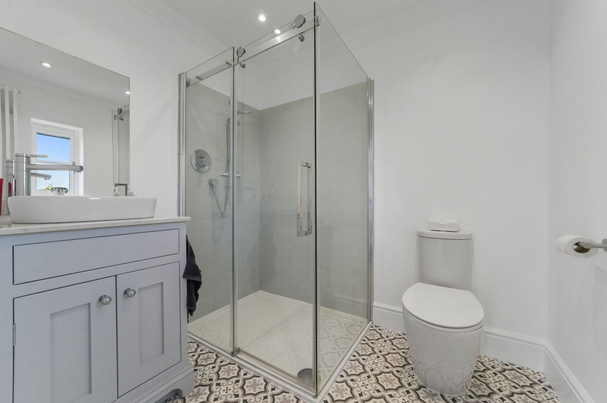 Walsham-le-Willows, Suffolk