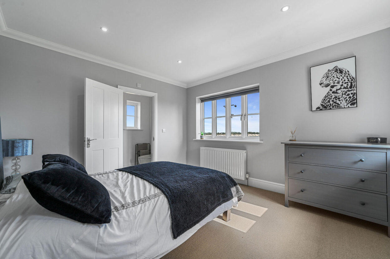 Walsham-le-Willows, Suffolk