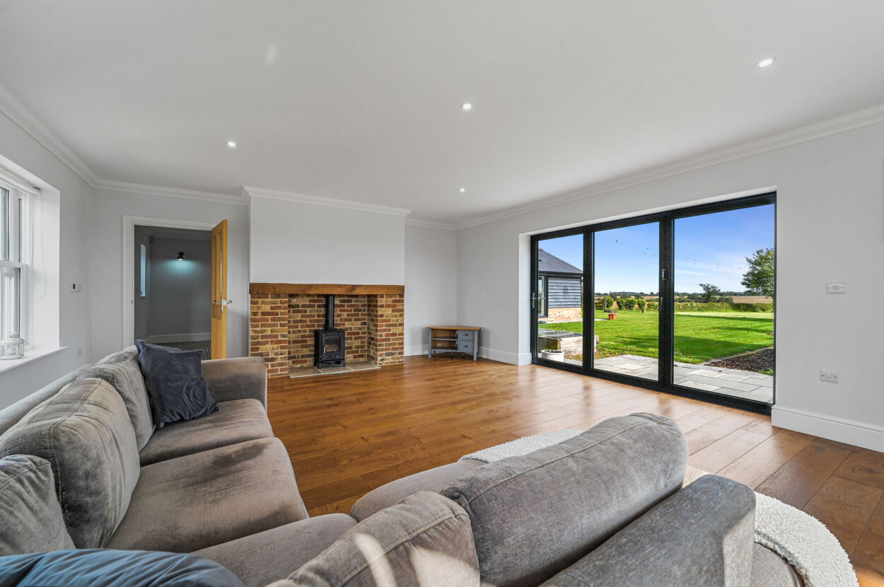 Walsham-le-Willows, Suffolk