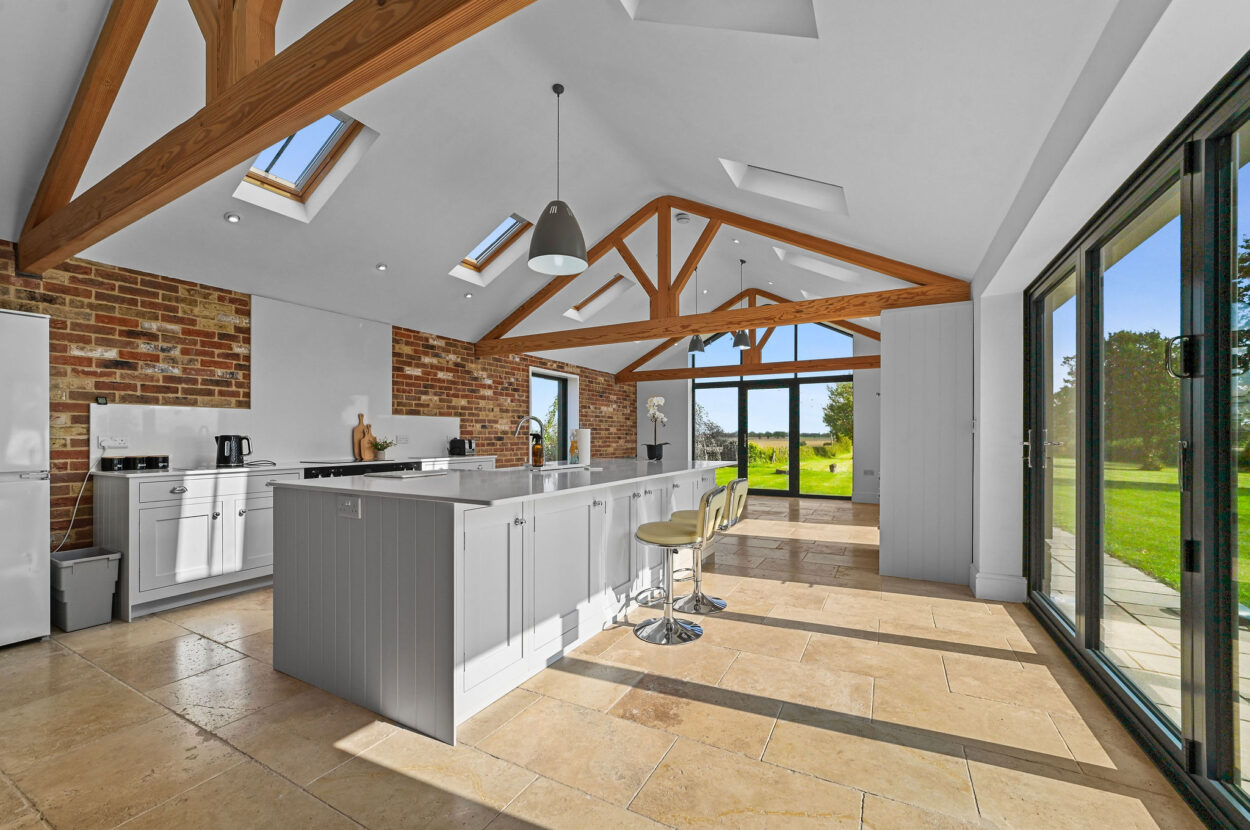 Walsham-le-Willows, Suffolk