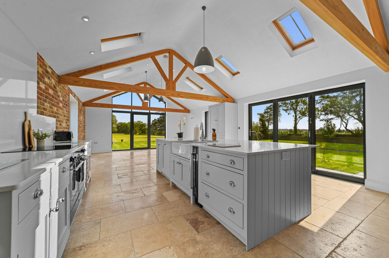 Walsham-le-Willows, Suffolk