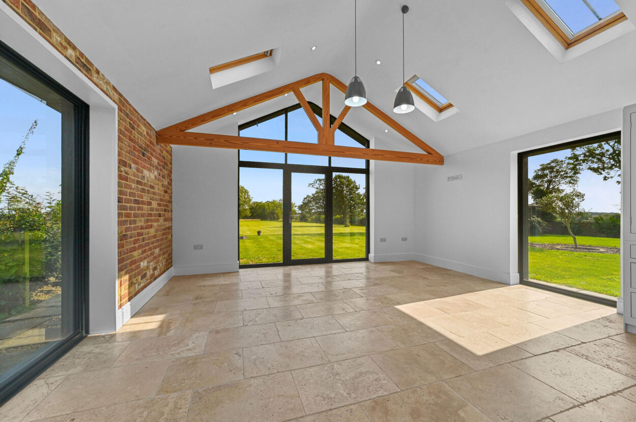 Walsham-le-Willows, Suffolk