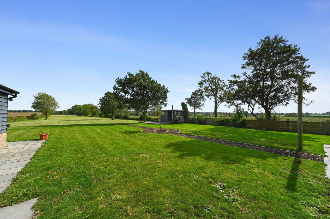 Walsham-le-Willows, Suffolk