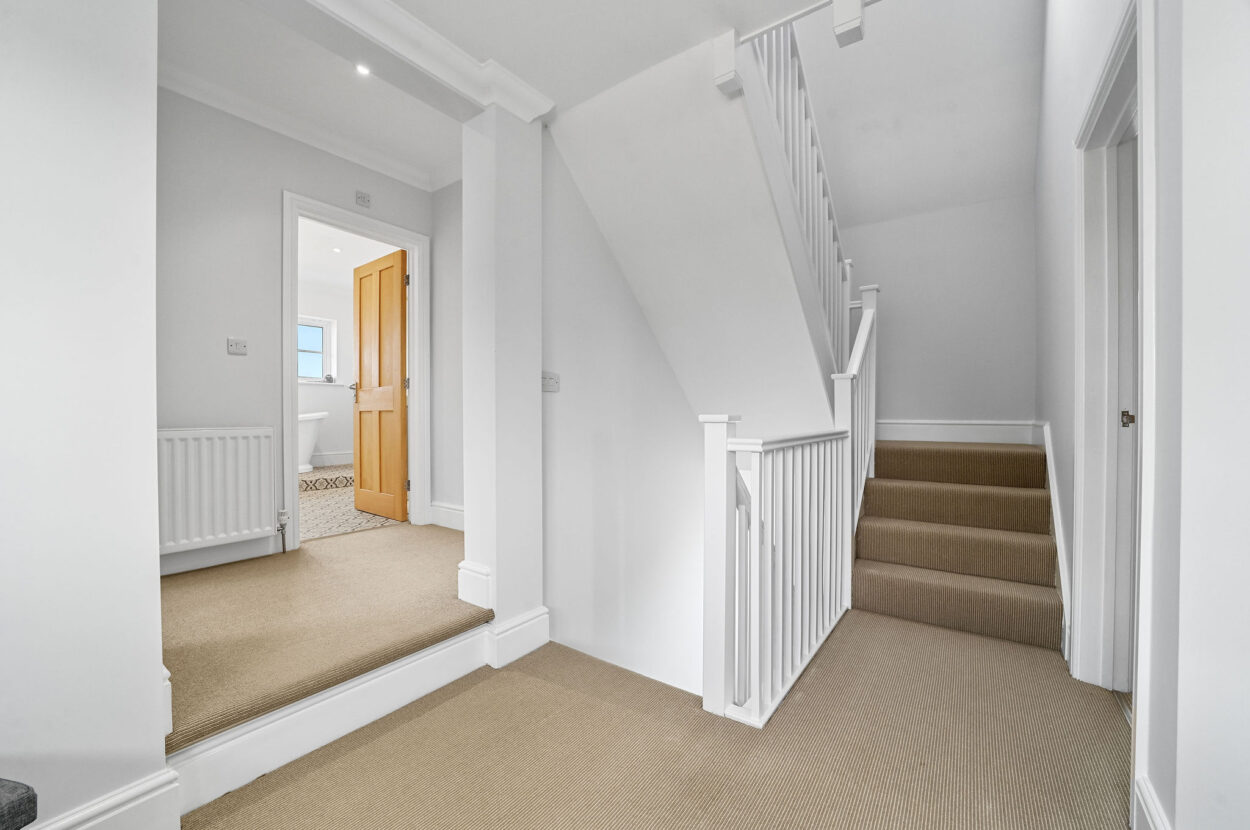 Walsham-le-Willows, Suffolk