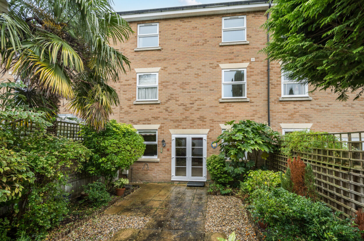 Bury St. Edmunds, Suffolk.