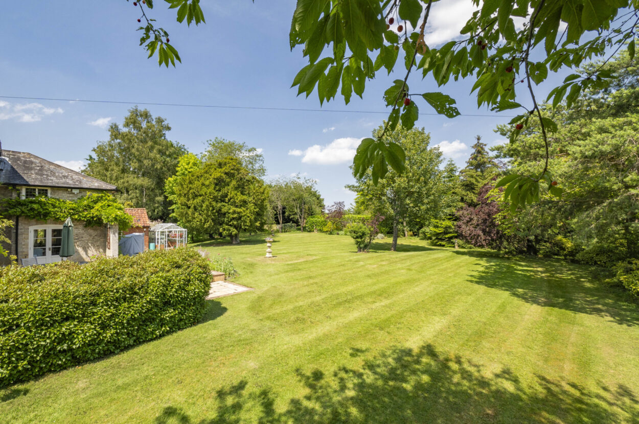Belchamp Otten, Suffolk/Essex Border