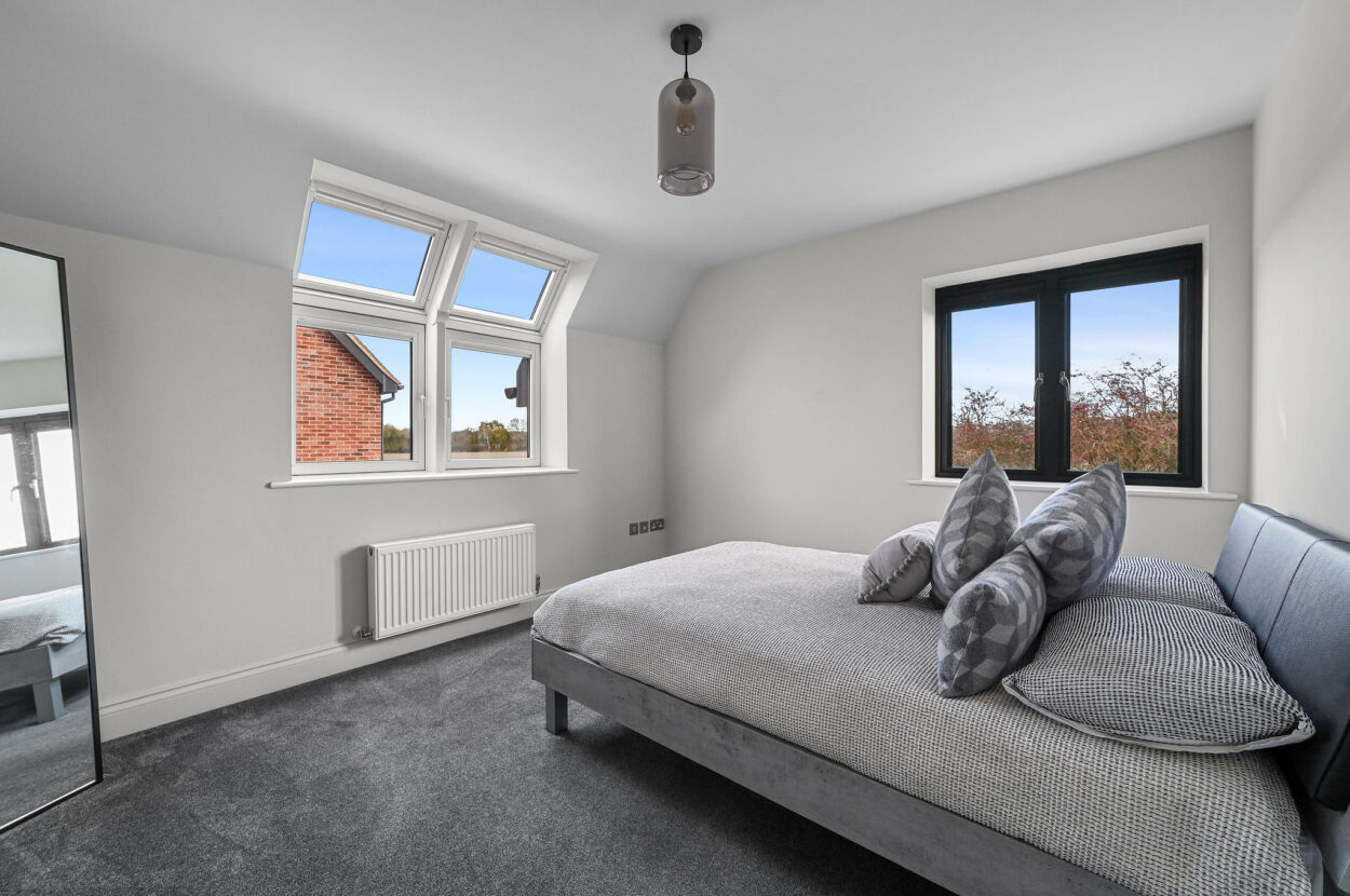 Sunnyfields Road, High Garrett, Essex