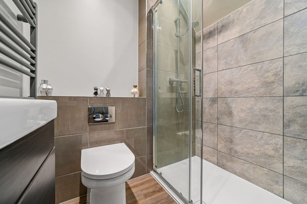 Sunnyfields Road, High Garrett, Essex