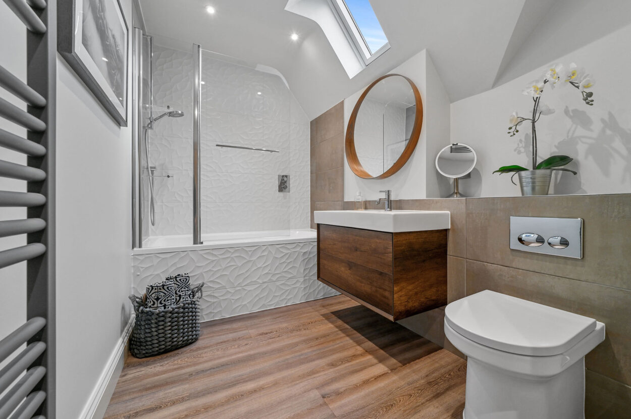 Sunnyfields Road, High Garrett, Essex