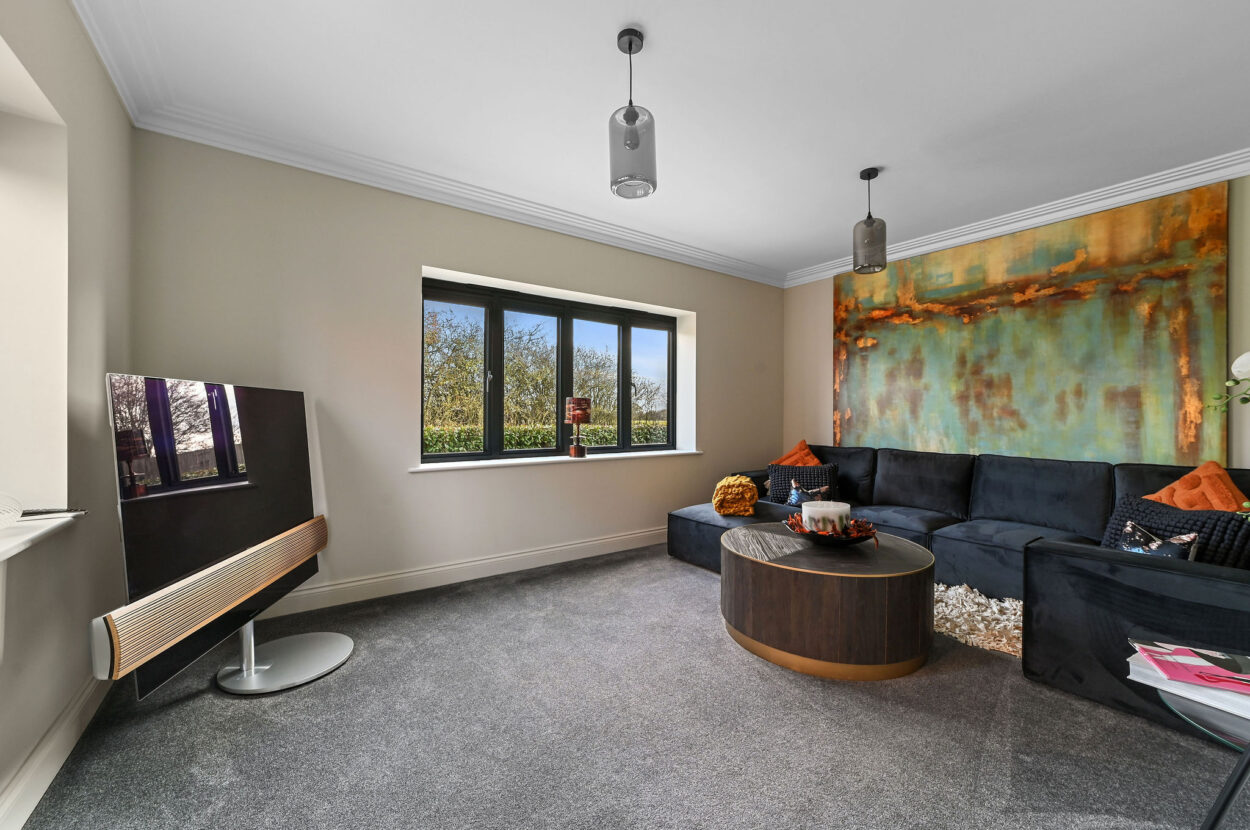 Sunnyfields Road, High Garrett, Essex