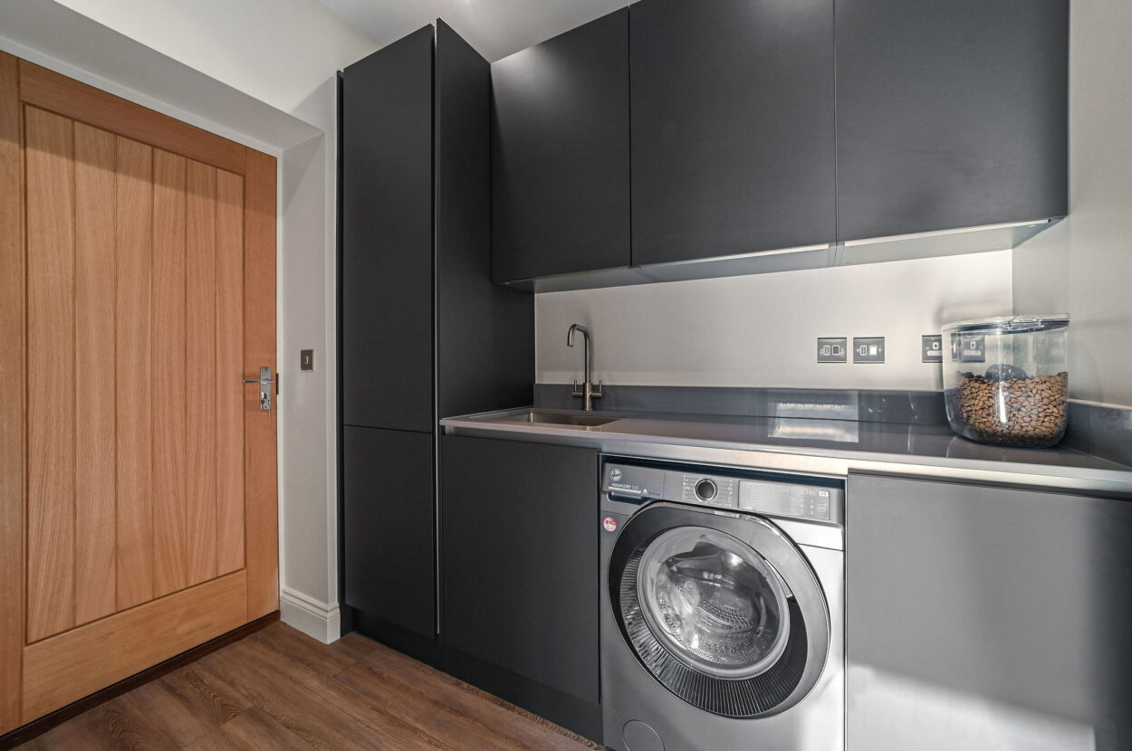 Sunnyfields Road, High Garrett, Essex