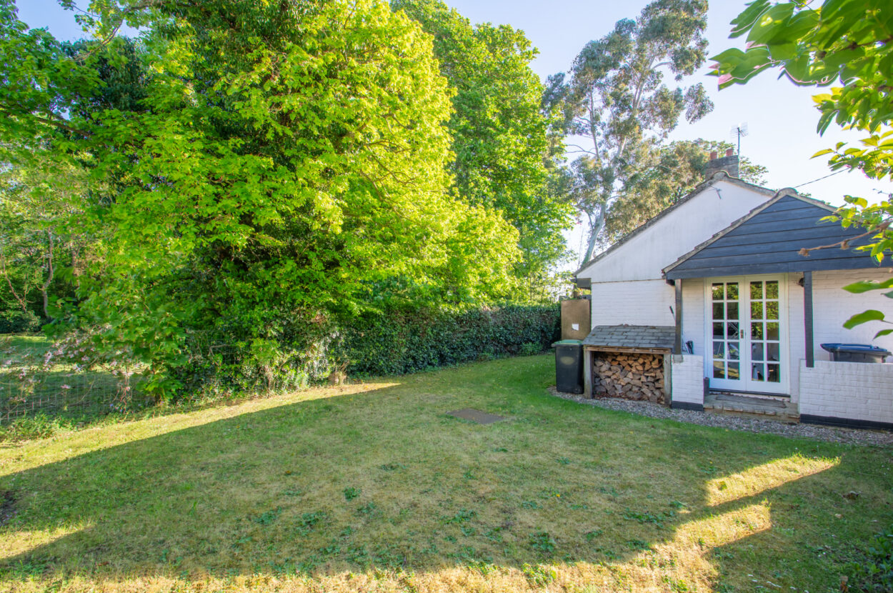 Chippenham, Ely, Cambridgeshire