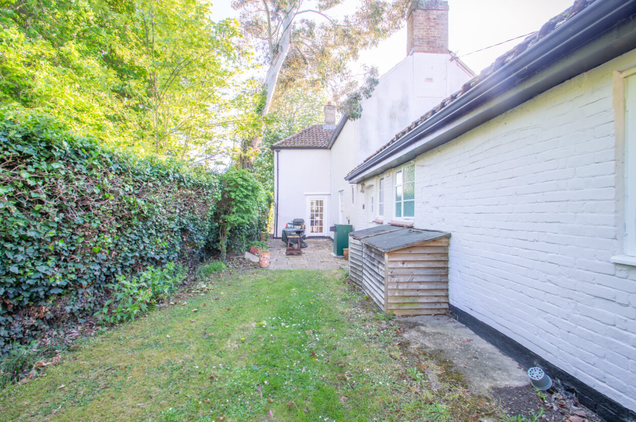 Chippenham, Ely, Cambridgeshire