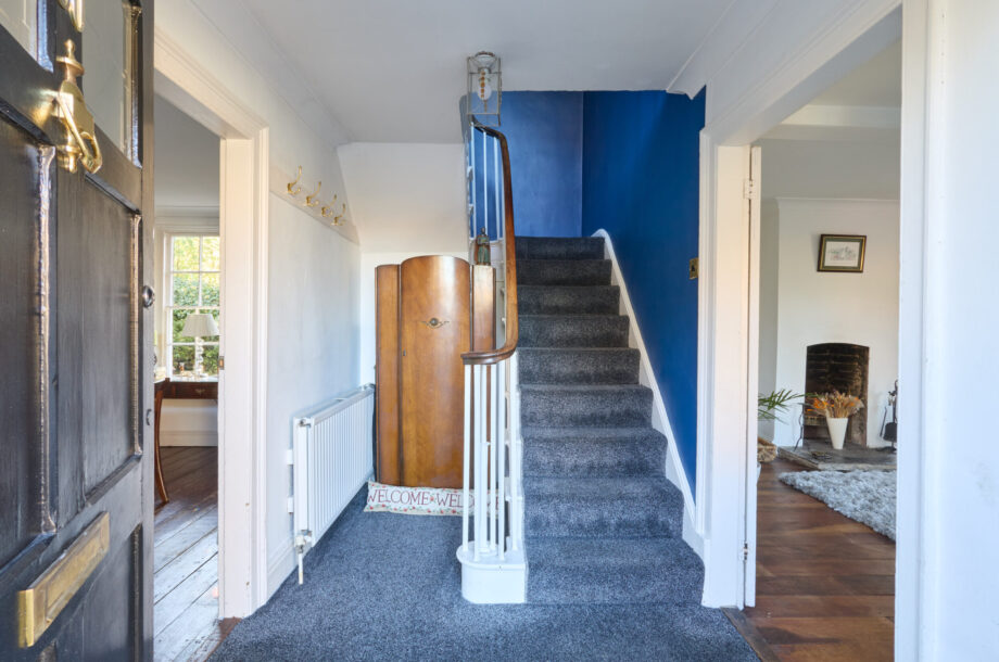 Chippenham, Ely, Cambridgeshire