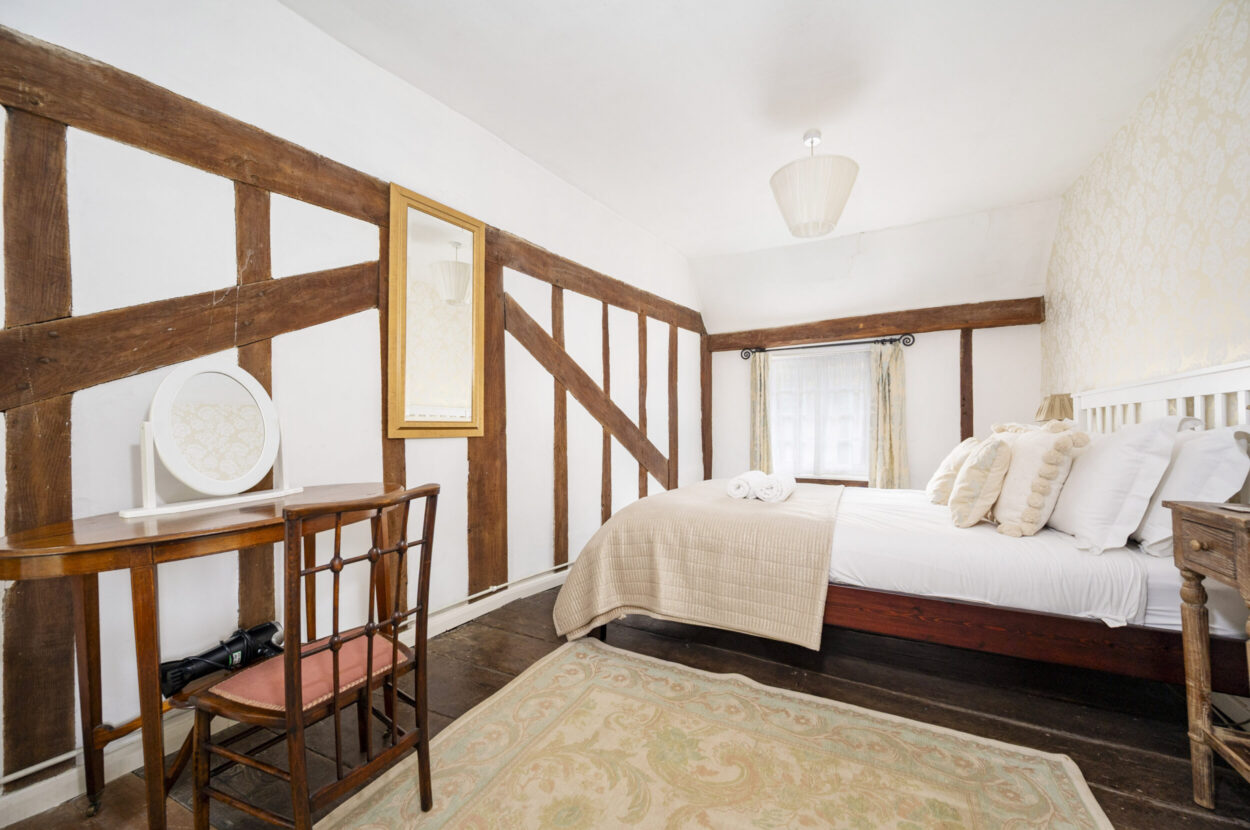 Shilling Street, Lavenham, Suffolk