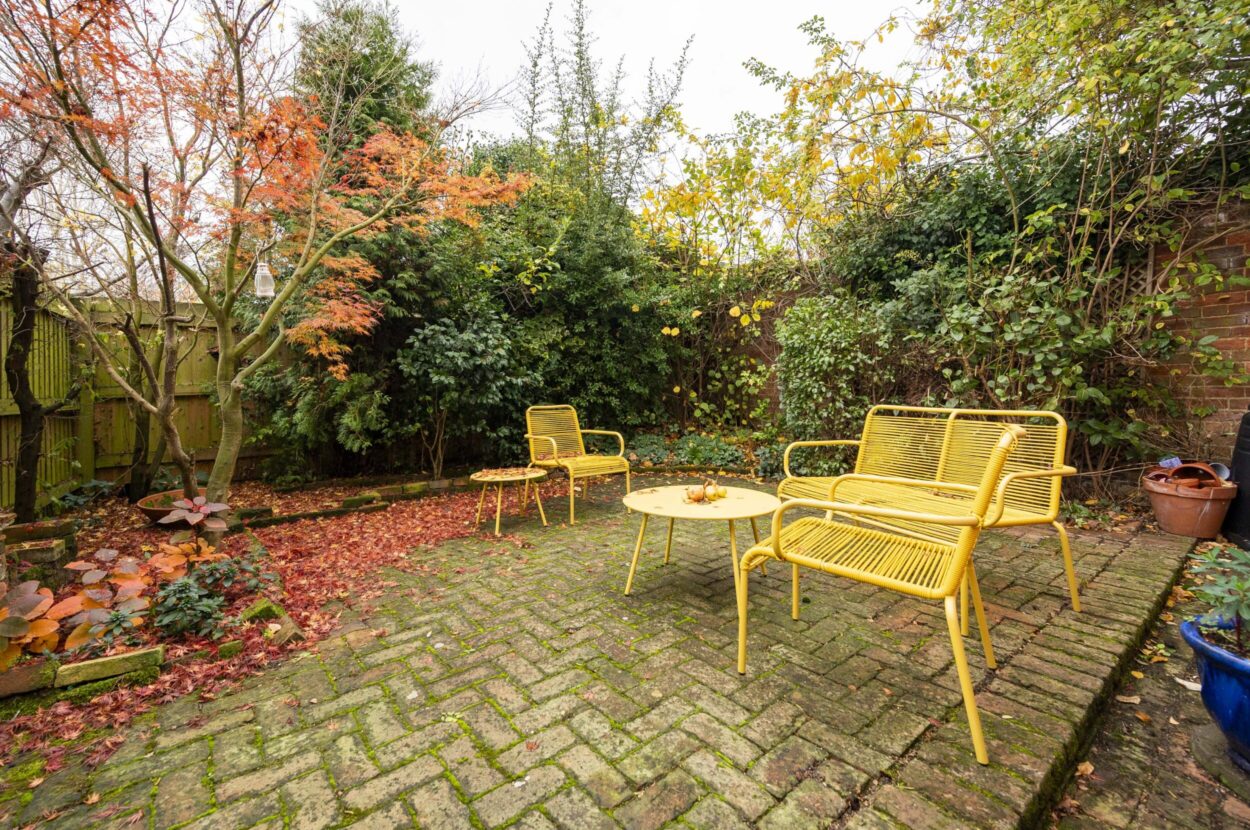 Shilling Street, Lavenham, Suffolk