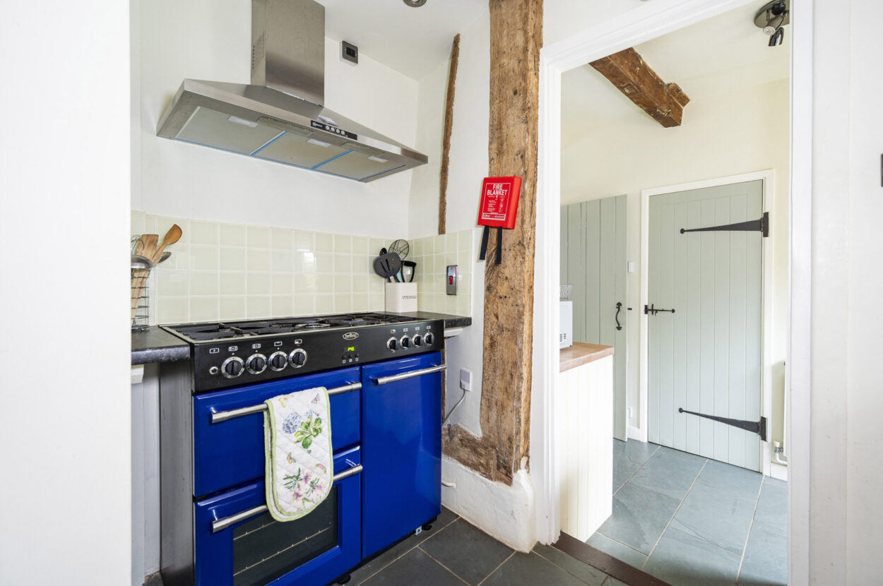 Shilling Street, Lavenham, Suffolk