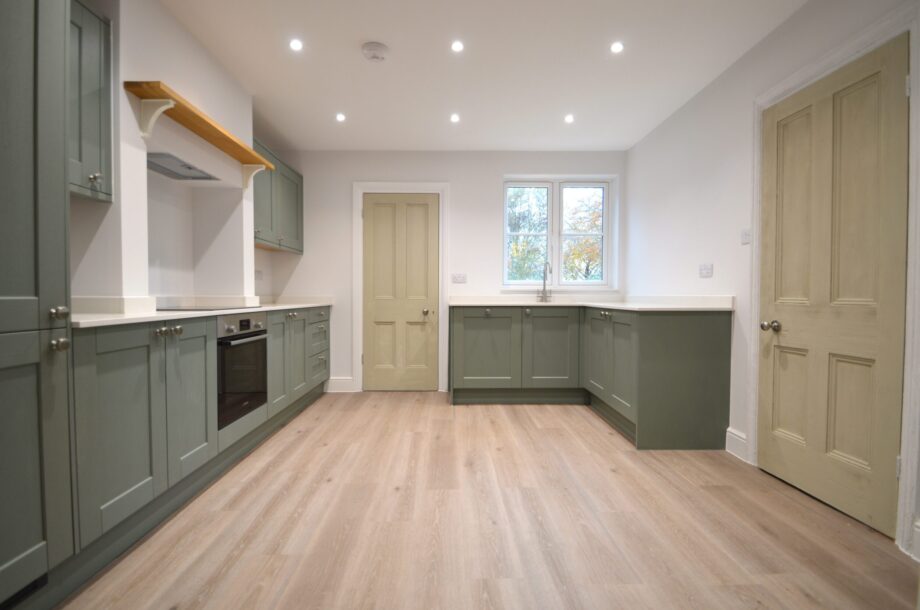 Sloe Hill, Halstead, Essex