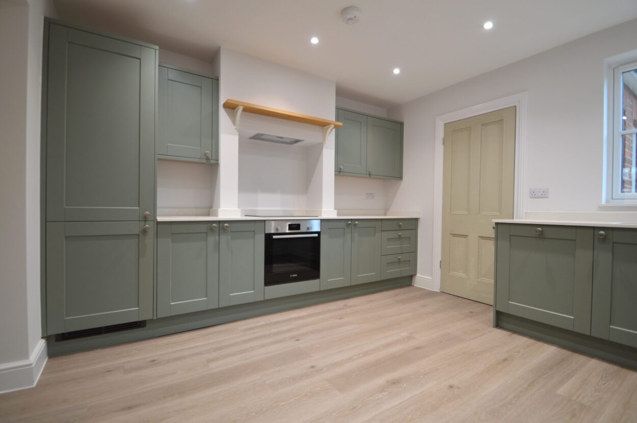 Sloe Hill, Halstead, Essex