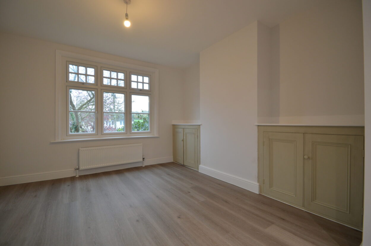 Sloe Hill, Halstead, Essex