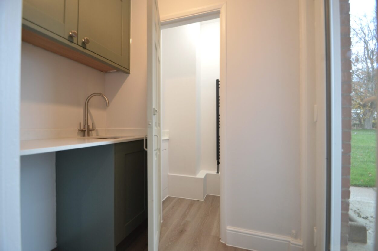 Sloe Hill, Halstead, Essex