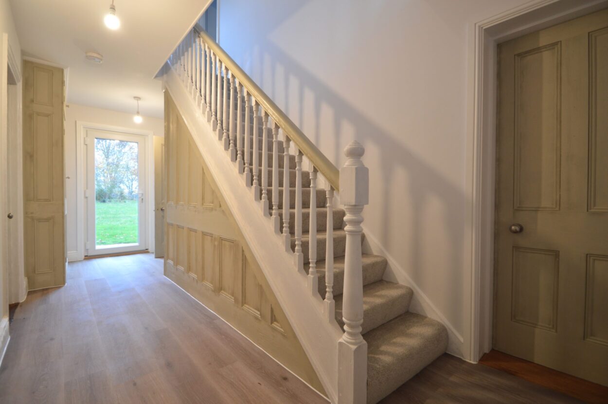 Sloe Hill, Halstead, Essex