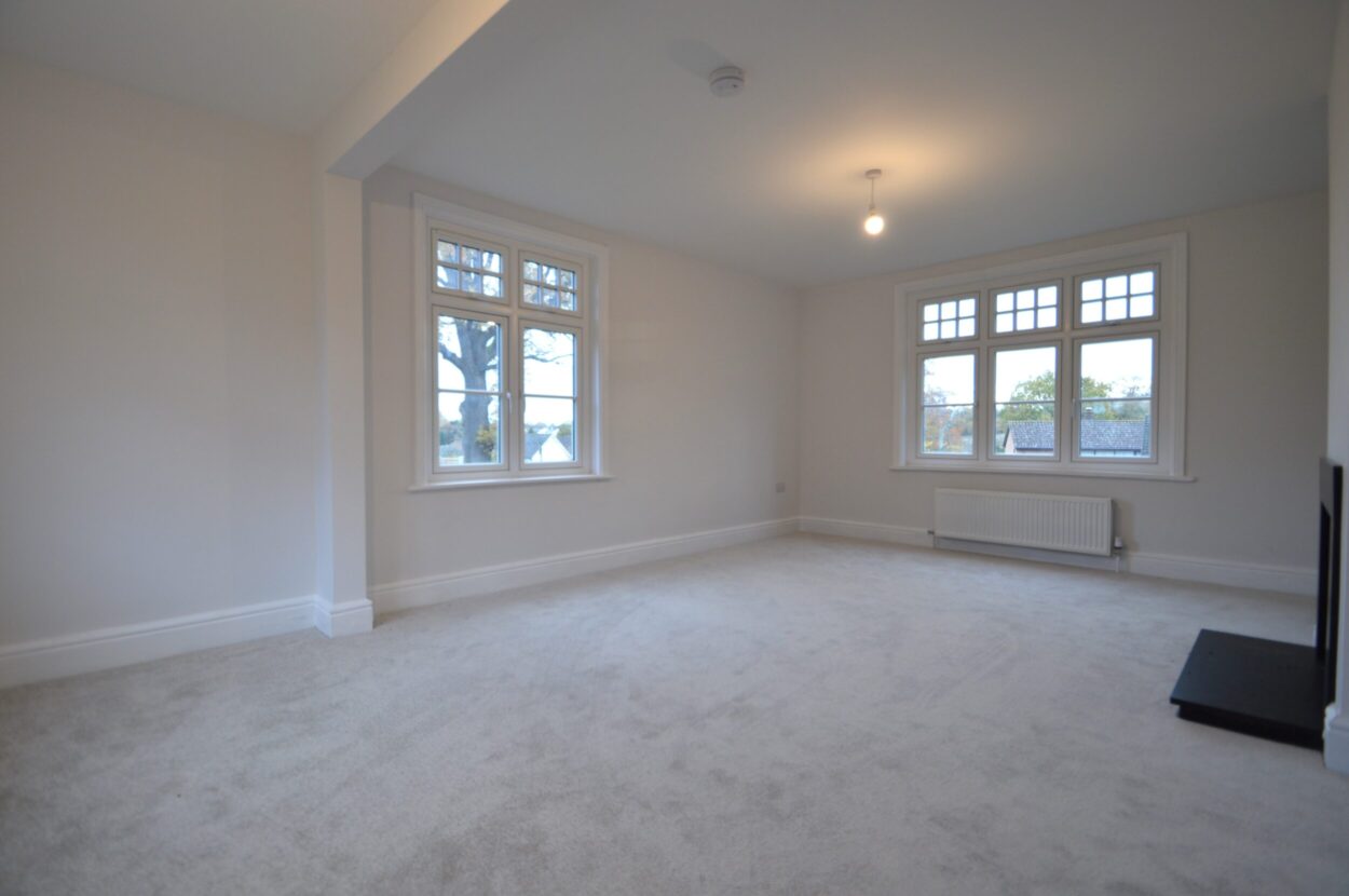 Sloe Hill, Halstead, Essex