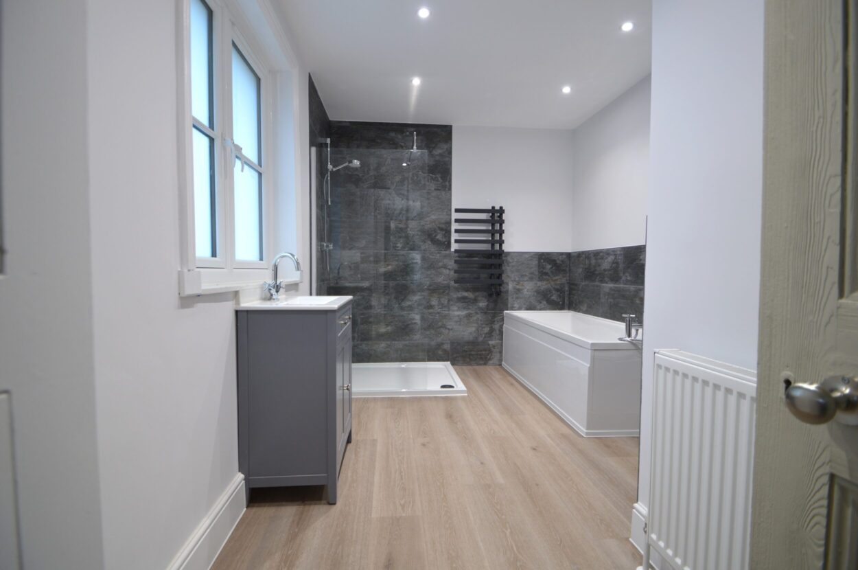 Sloe Hill, Halstead, Essex