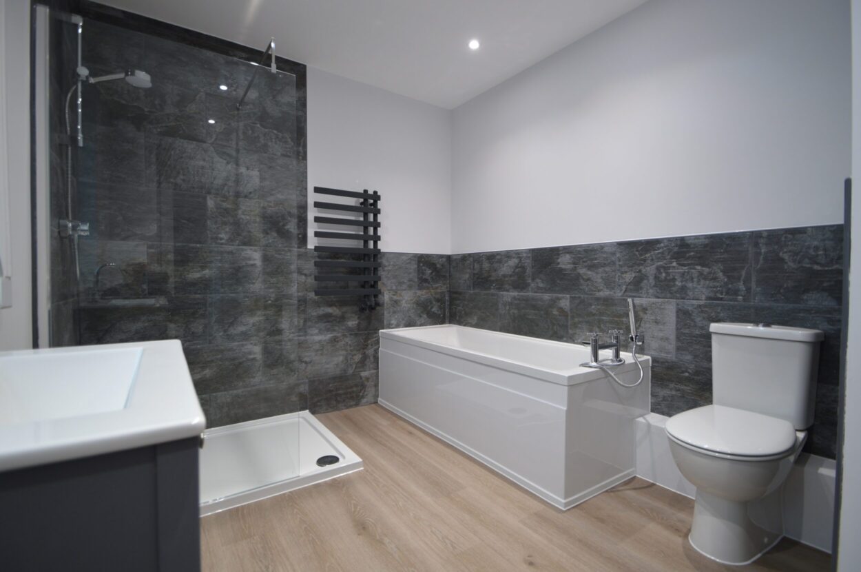 Sloe Hill, Halstead, Essex