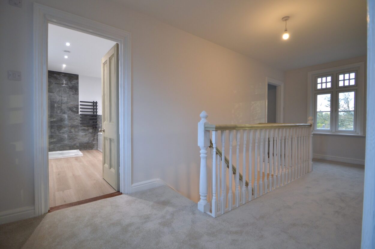 Sloe Hill, Halstead, Essex